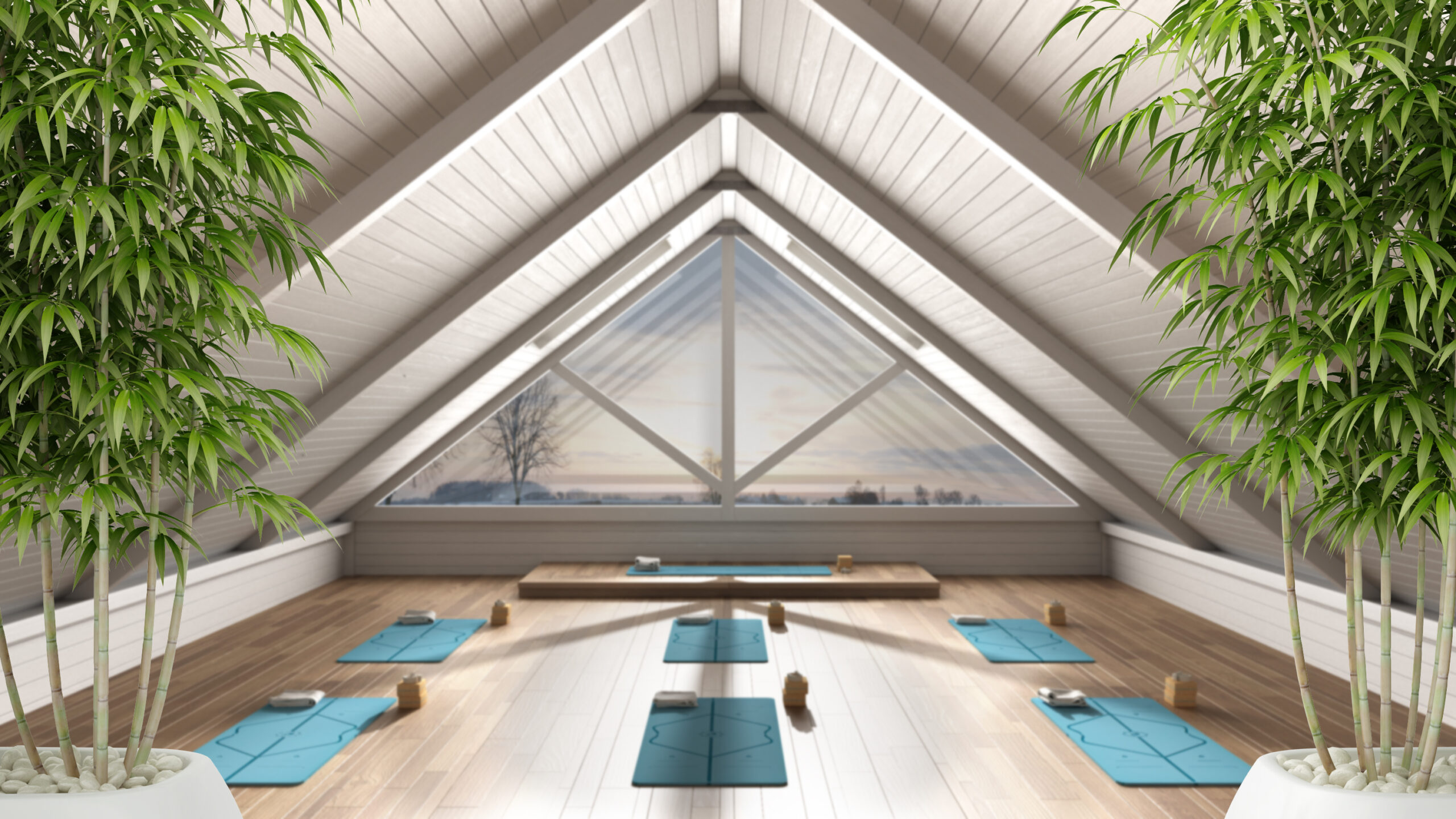 6 Step Guide To Opening A Yoga Studio In A Small Town